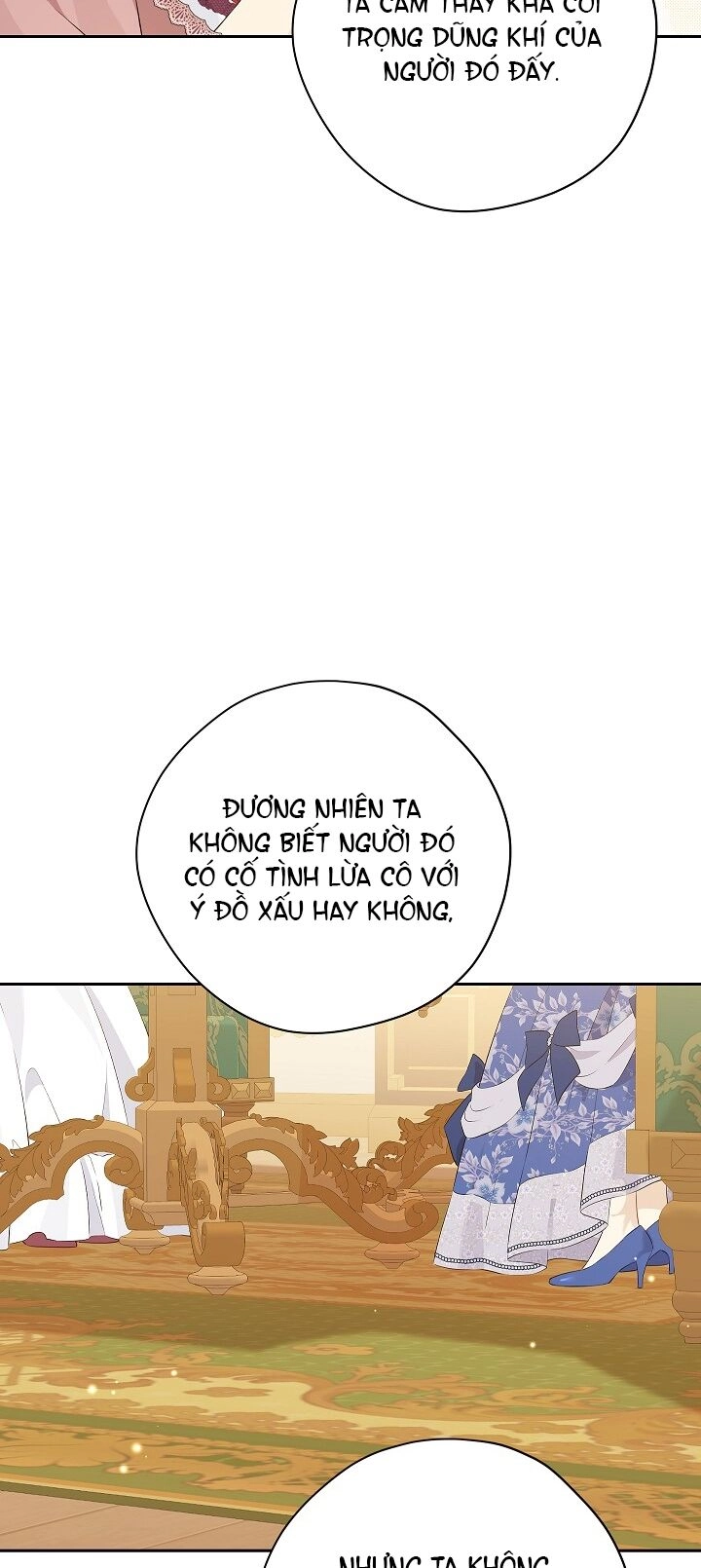 Thực Ra Tôi Mới Là Thật Chapter 108.1 - 16