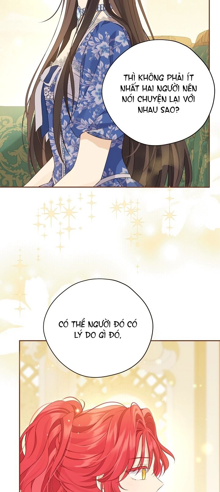 Thực Ra Tôi Mới Là Thật Chapter 108.1 - 21