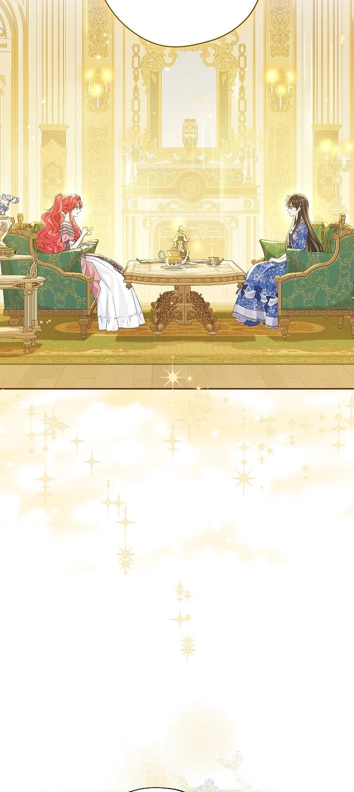 Thực Ra Tôi Mới Là Thật Chapter 108.1 - 23