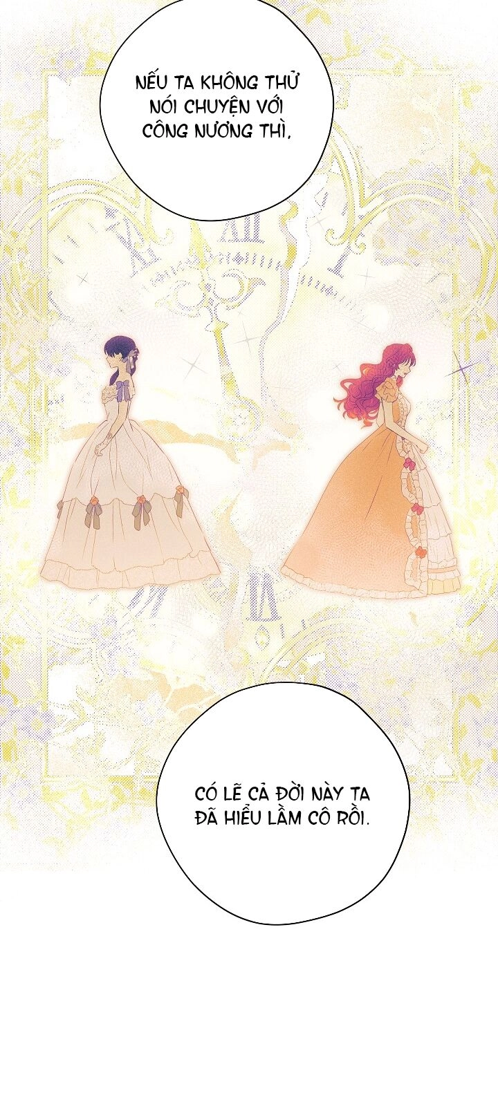 Thực Ra Tôi Mới Là Thật Chapter 108.1 - 24