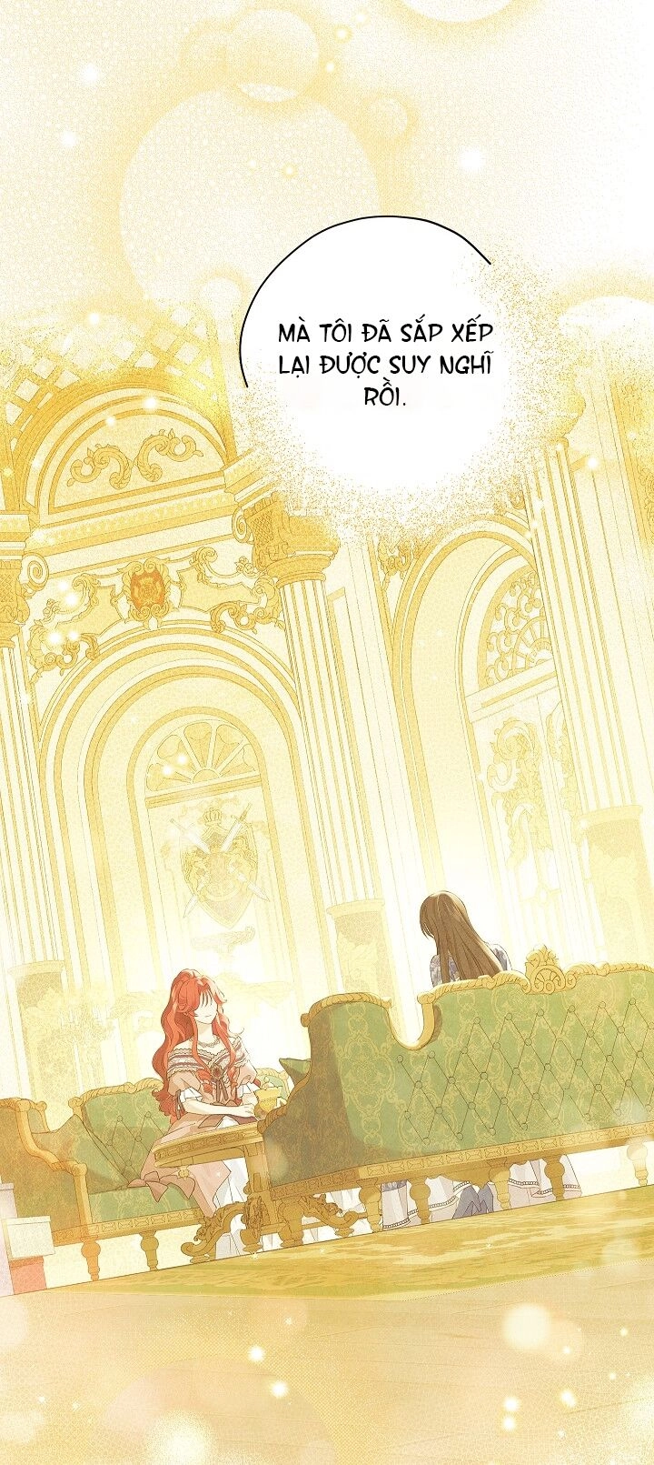 Thực Ra Tôi Mới Là Thật Chapter 108.1 - 28