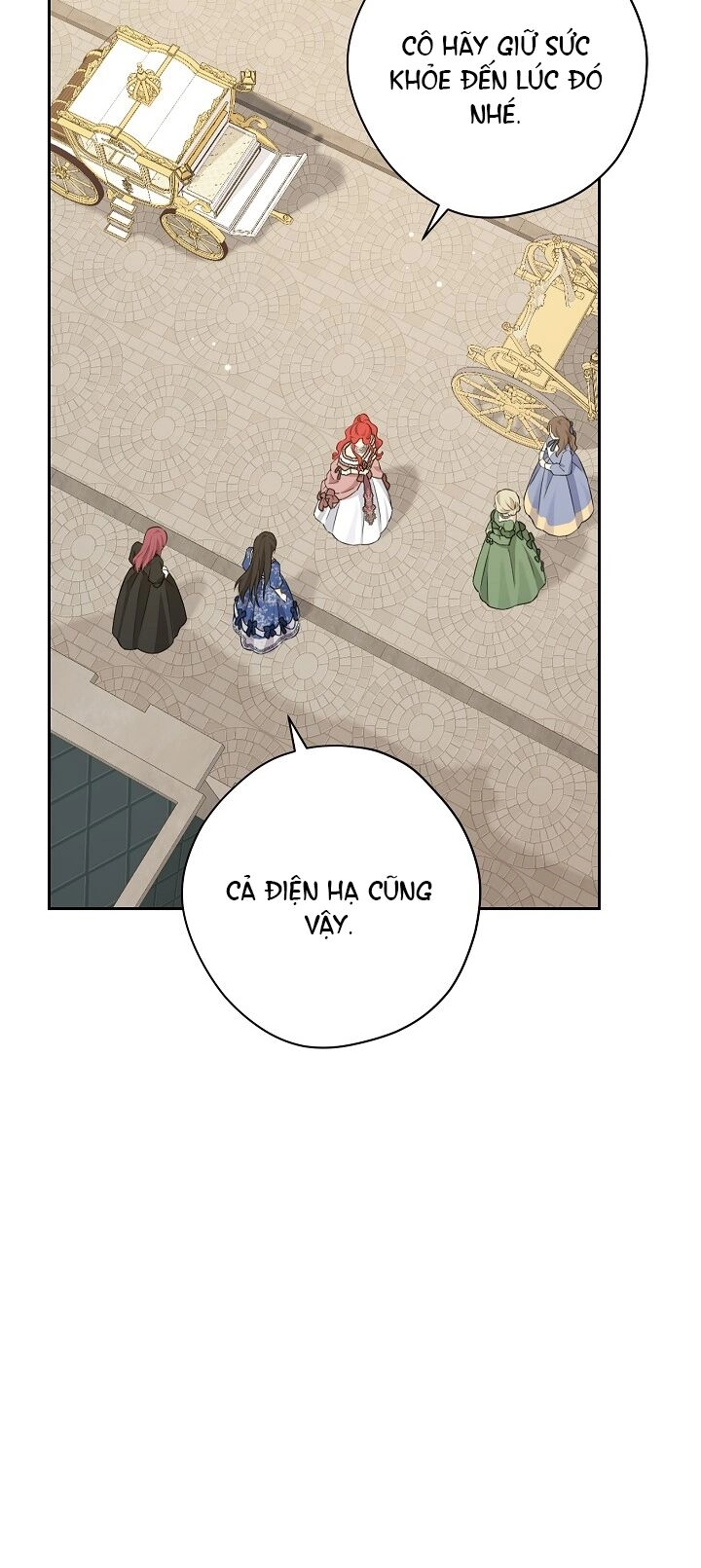 Thực Ra Tôi Mới Là Thật Chapter 108.1 - 30