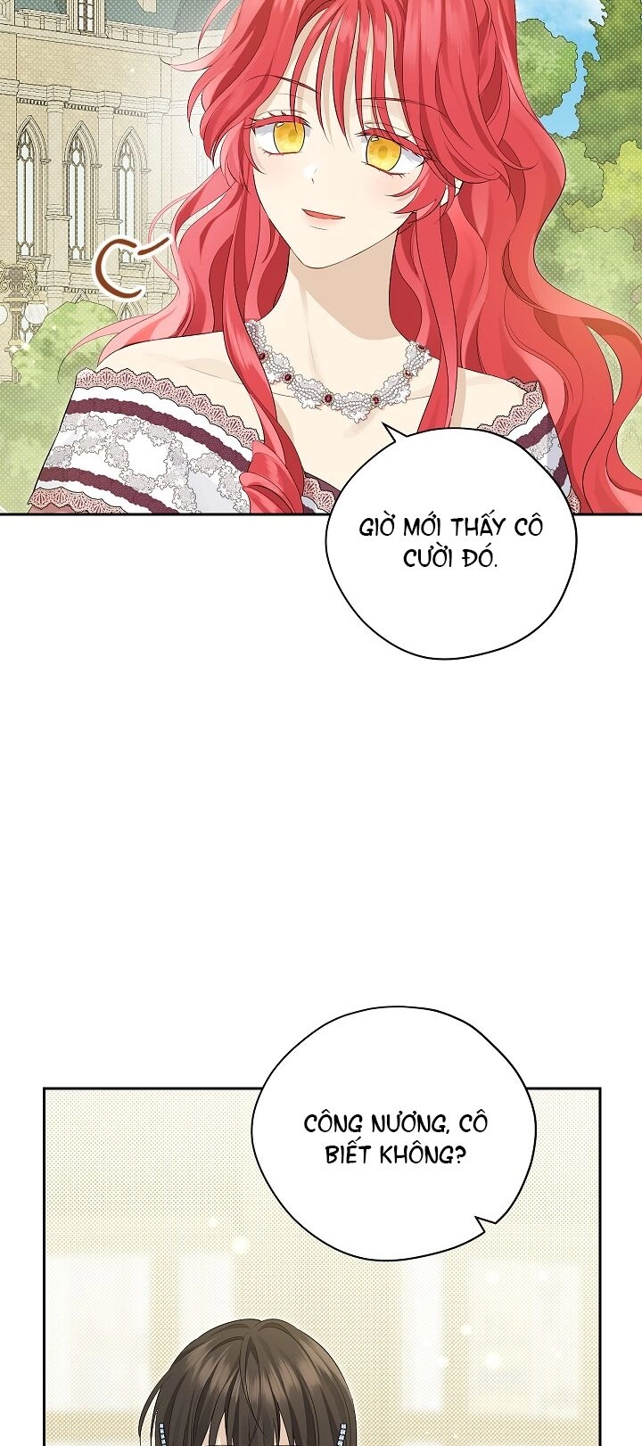 Thực Ra Tôi Mới Là Thật Chapter 108.2 - 2