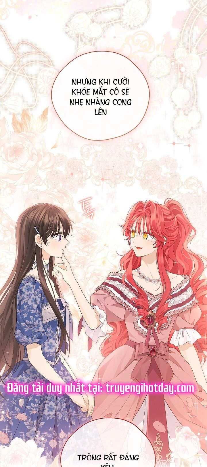 Thực Ra Tôi Mới Là Thật Chapter 108.2 - 4