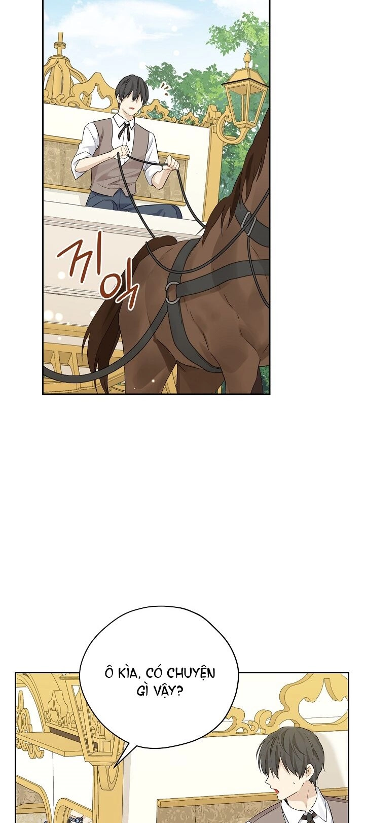 Thực Ra Tôi Mới Là Thật Chapter 108.2 - 9