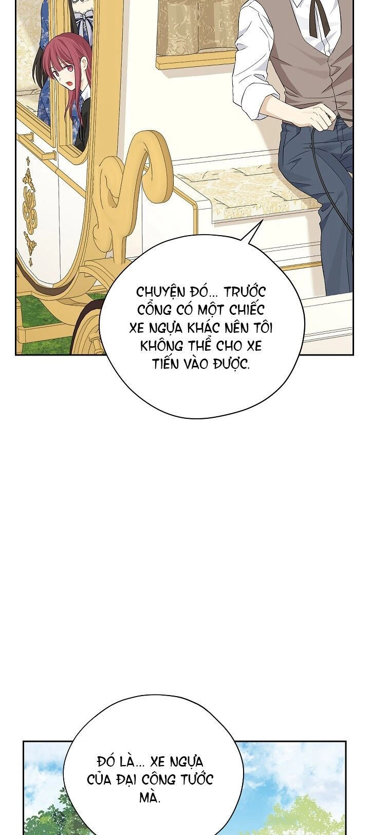 Thực Ra Tôi Mới Là Thật Chapter 108.2 - 10