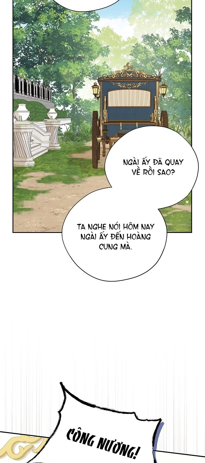 Thực Ra Tôi Mới Là Thật Chapter 108.2 - 11