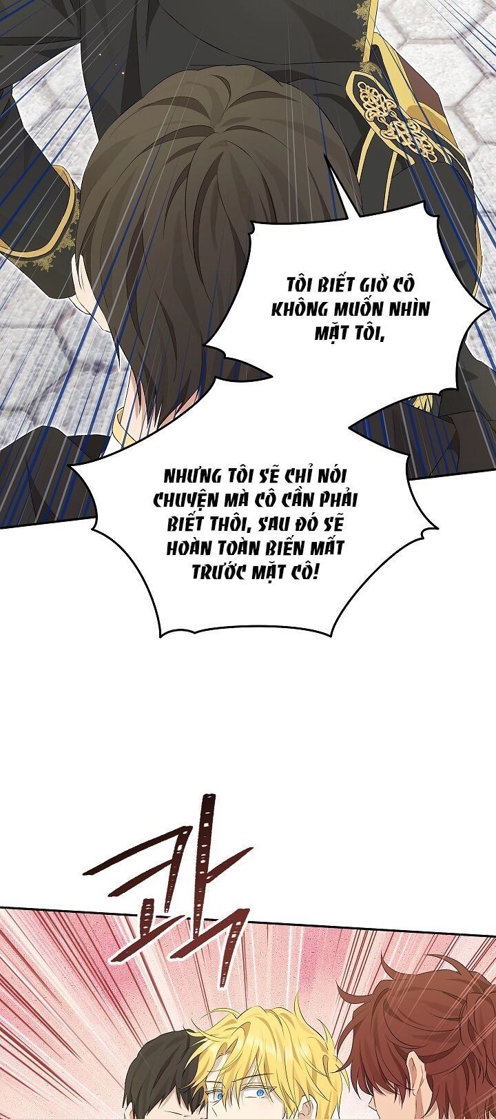 Thực Ra Tôi Mới Là Thật Chapter 108.2 - 20