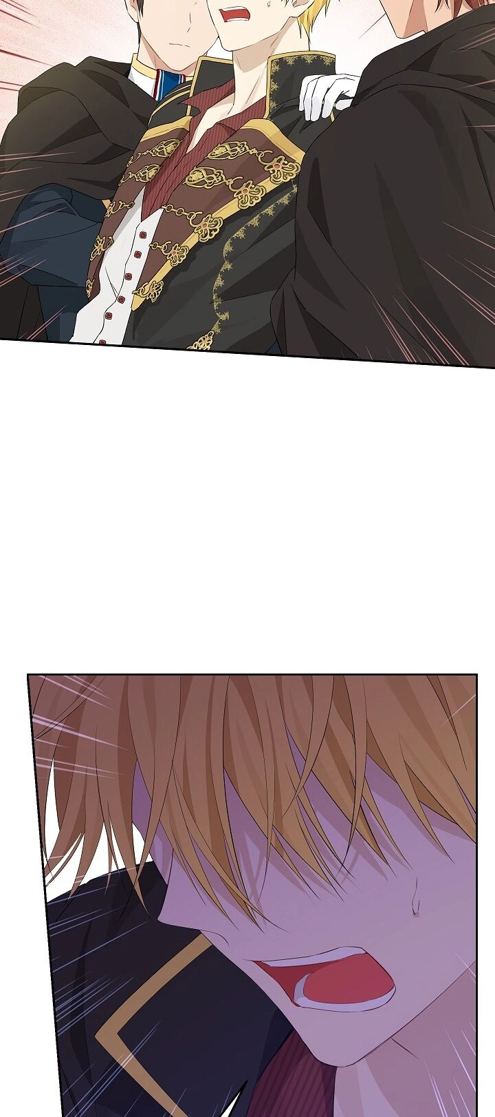 Thực Ra Tôi Mới Là Thật Chapter 108.2 - 21