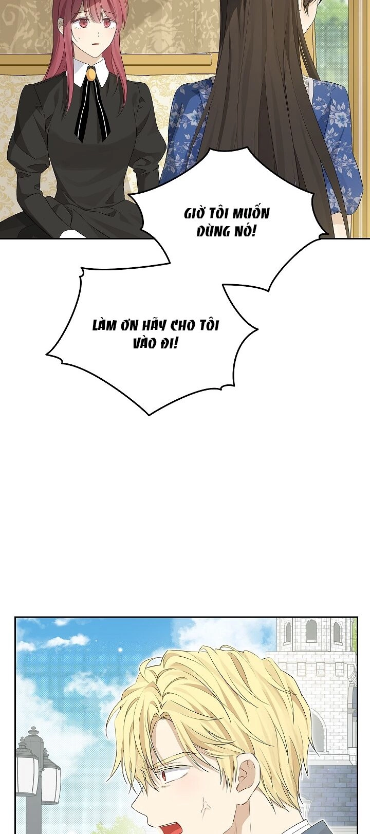 Thực Ra Tôi Mới Là Thật Chapter 108.2 - 23