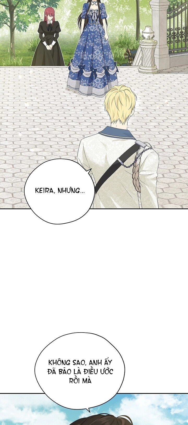 Thực Ra Tôi Mới Là Thật Chapter 108.2 - 25