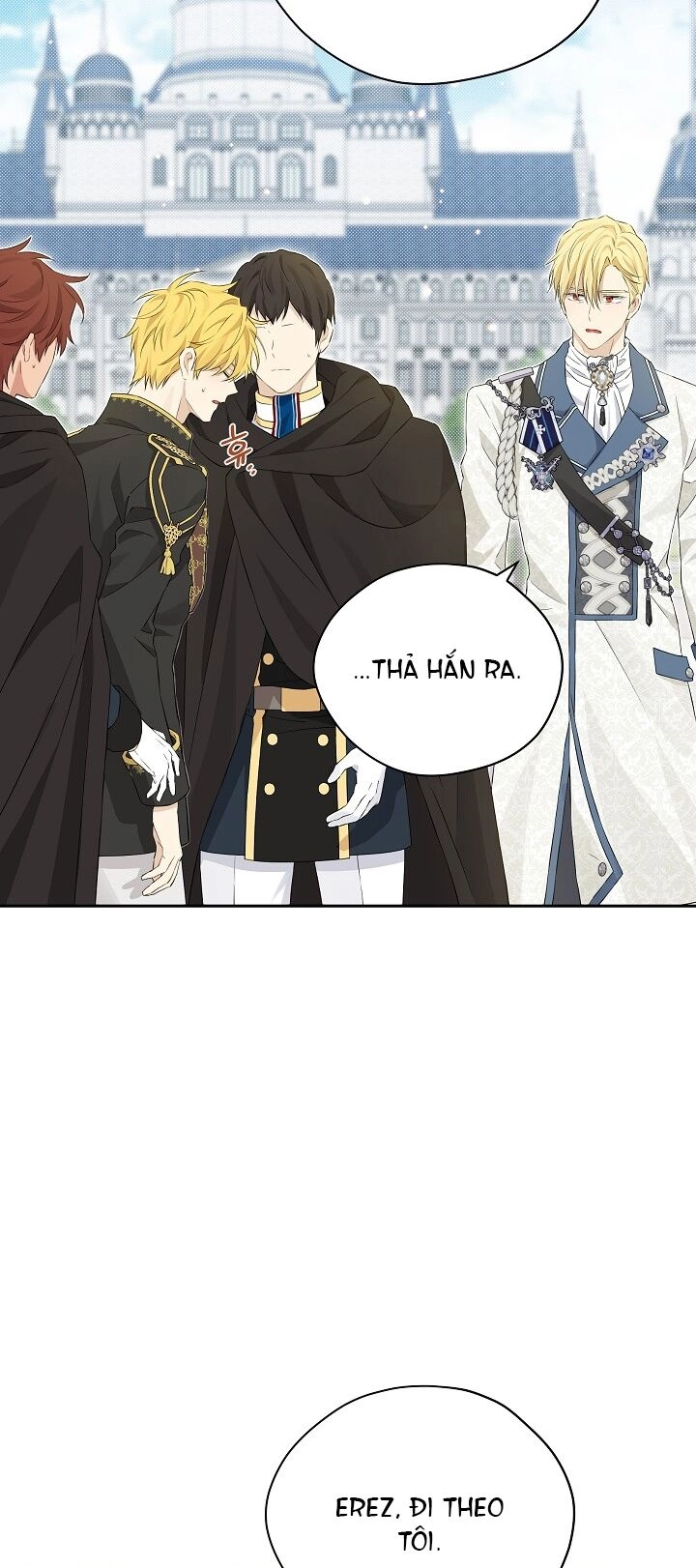 Thực Ra Tôi Mới Là Thật Chapter 108.2 - 27