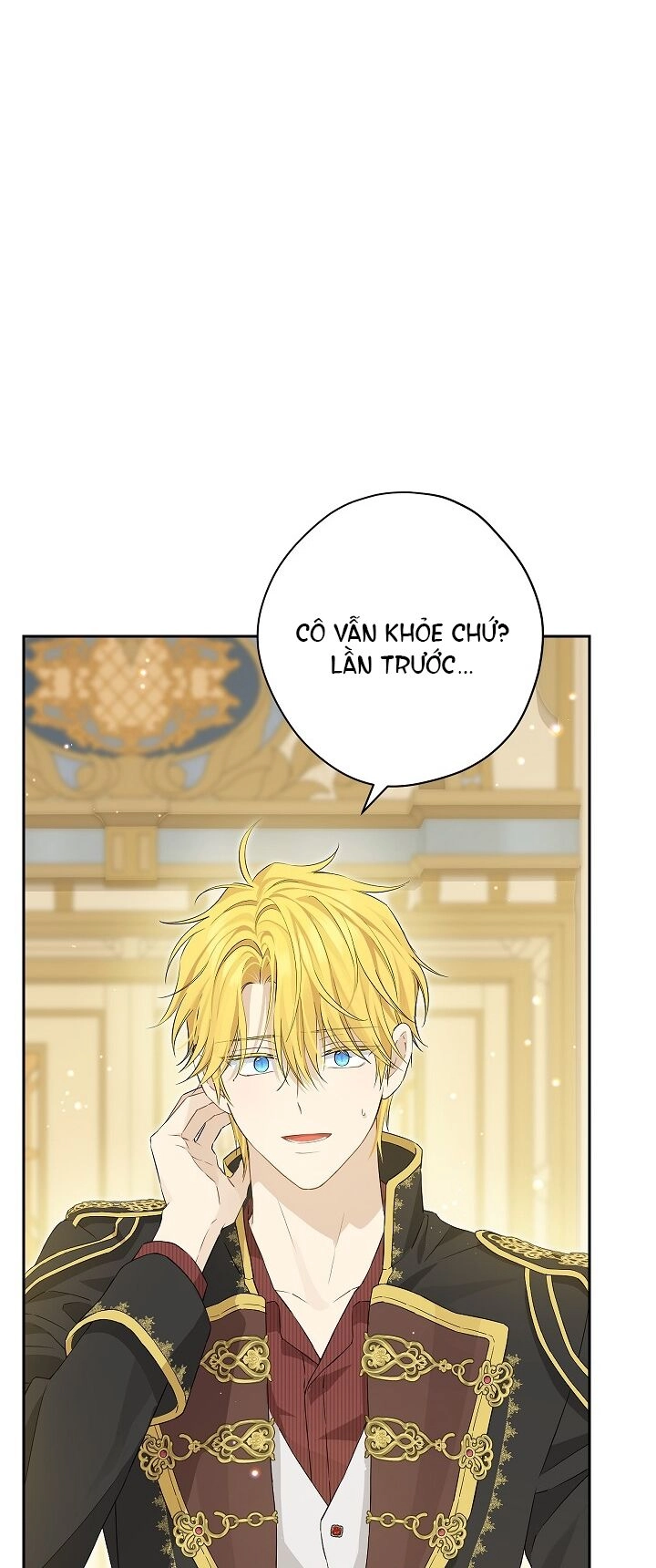 Thực Ra Tôi Mới Là Thật Chapter 109.1 - 4