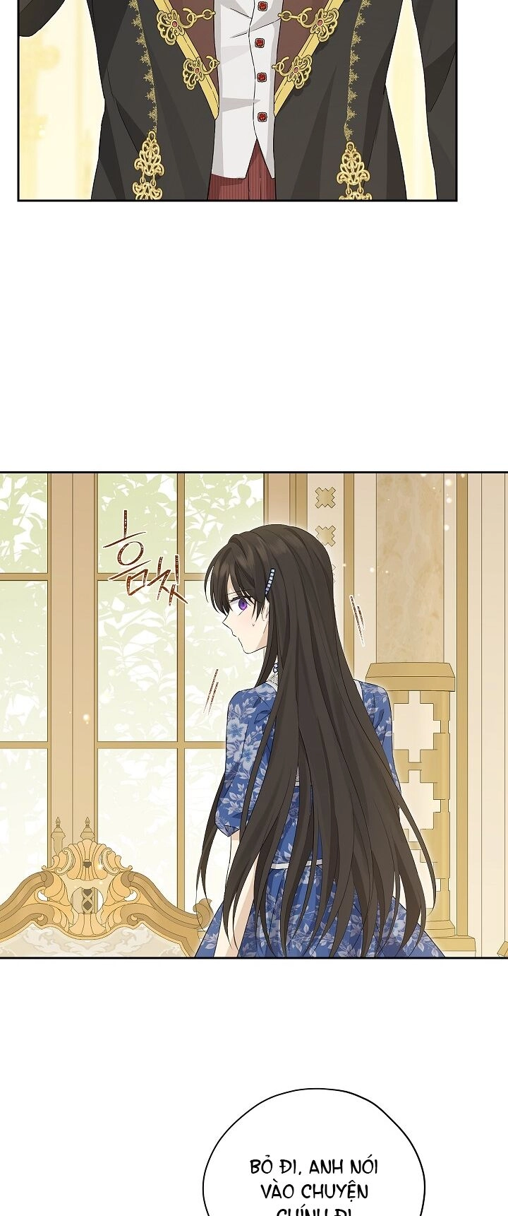 Thực Ra Tôi Mới Là Thật Chapter 109.1 - 5