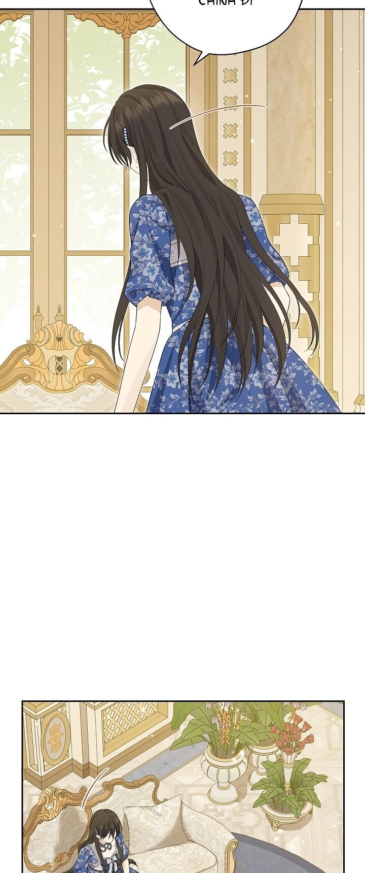 Thực Ra Tôi Mới Là Thật Chapter 109.1 - 6