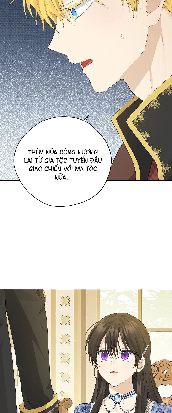 Thực Ra Tôi Mới Là Thật Chapter 109.1 - 8