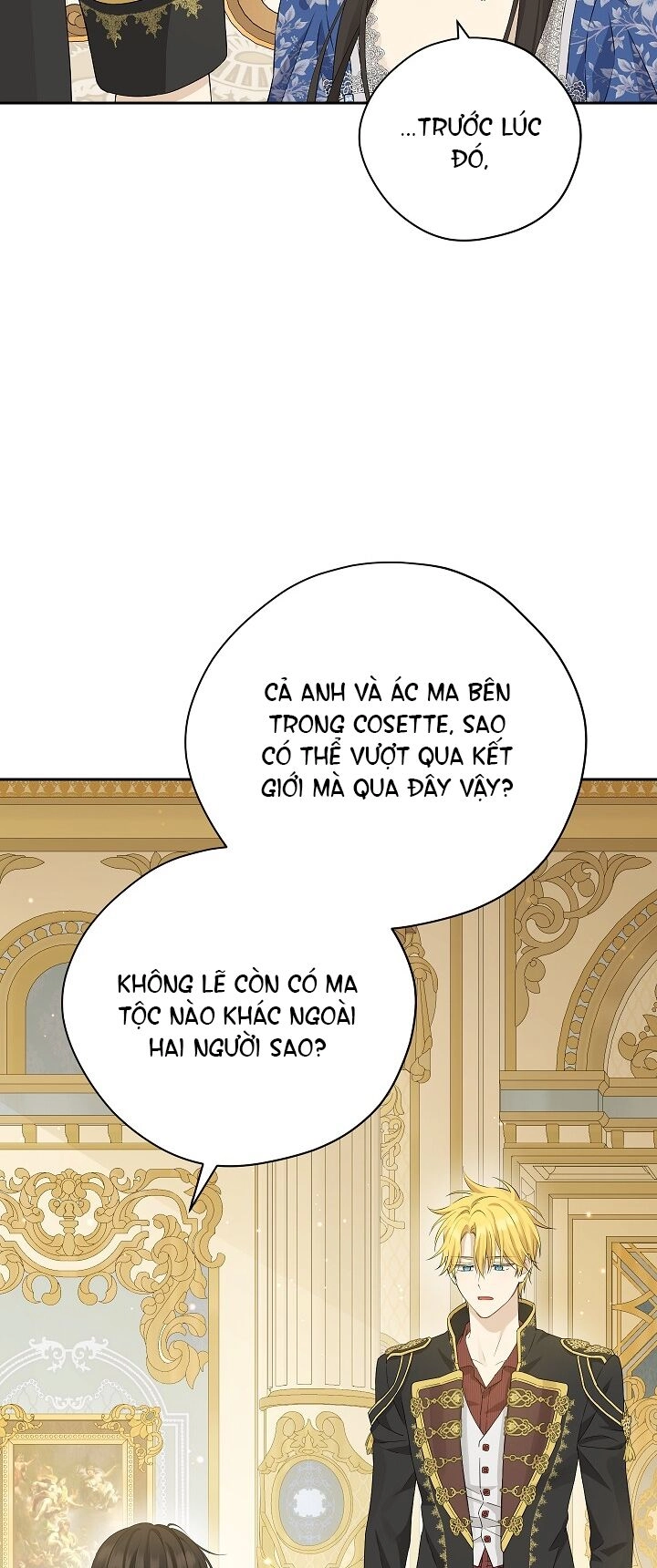 Thực Ra Tôi Mới Là Thật Chapter 109.1 - 9