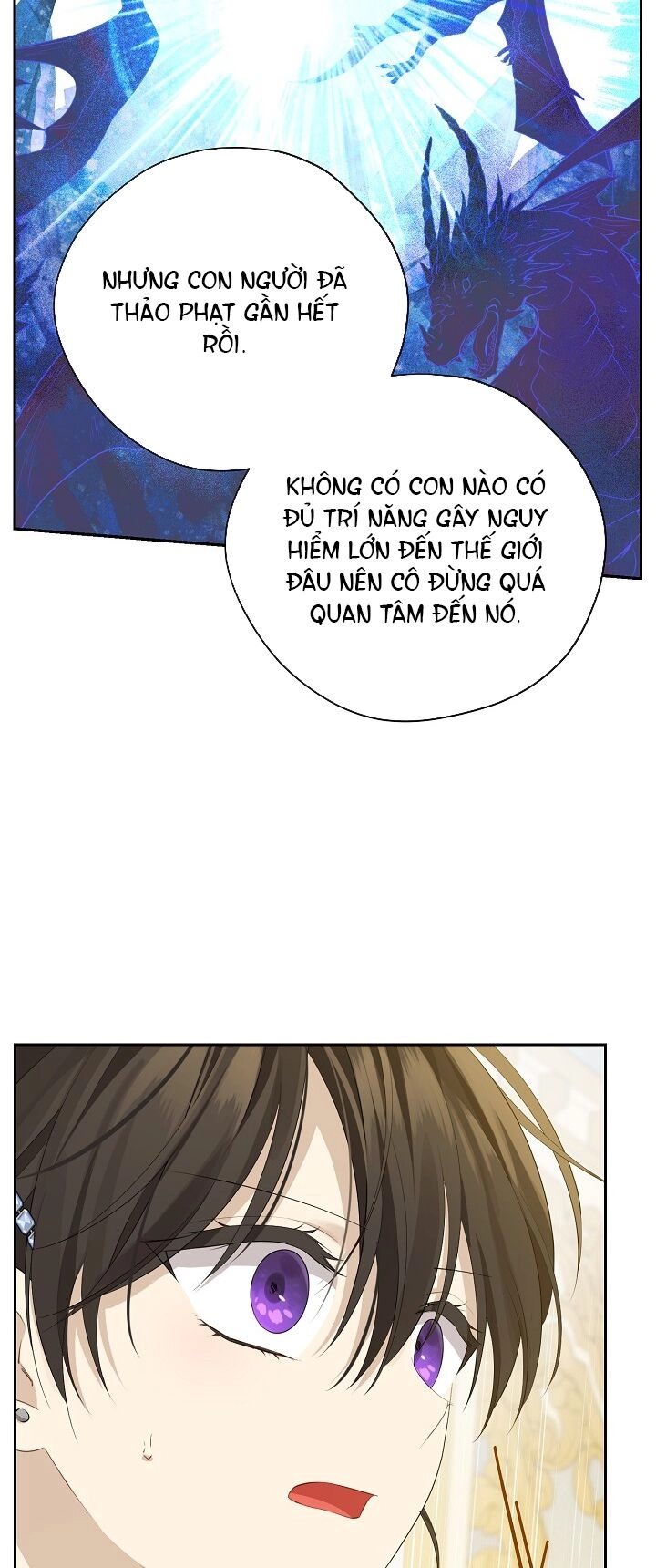 Thực Ra Tôi Mới Là Thật Chapter 109.1 - 11