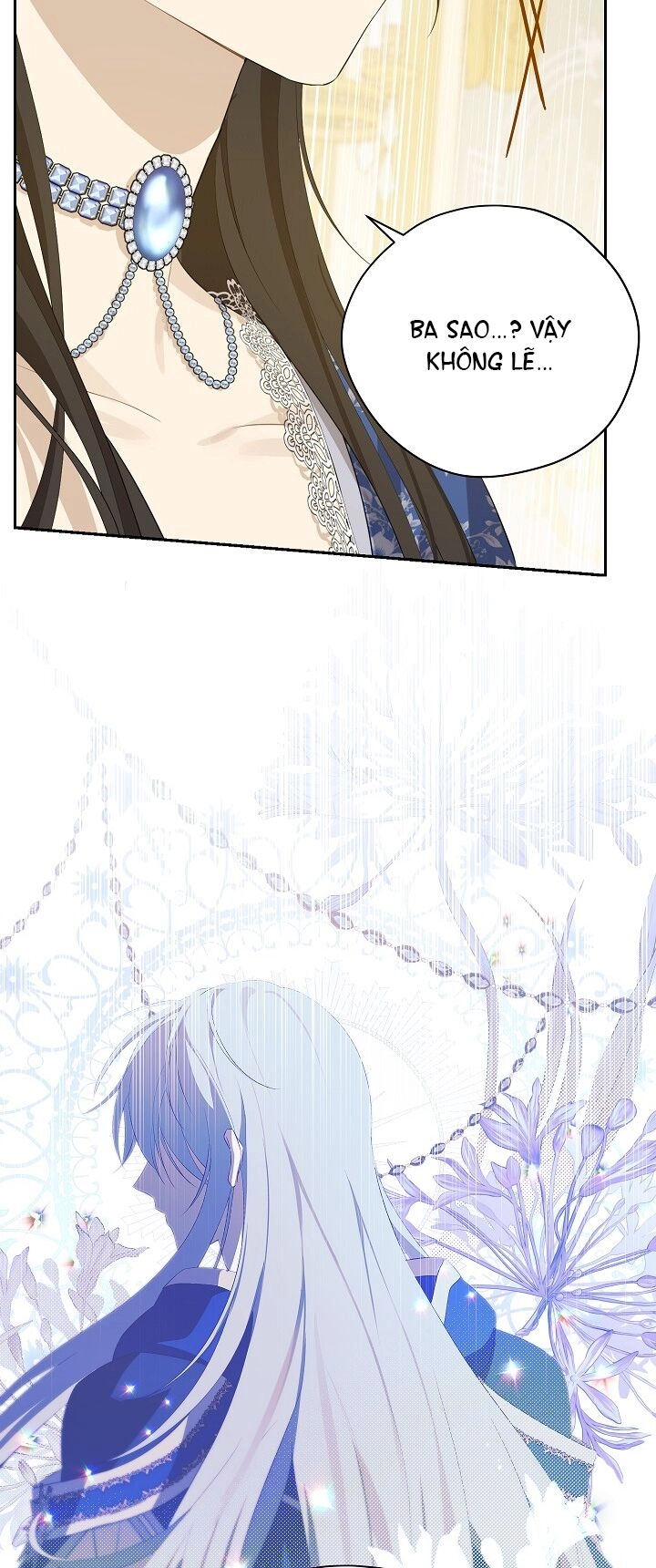 Thực Ra Tôi Mới Là Thật Chapter 109.1 - 12