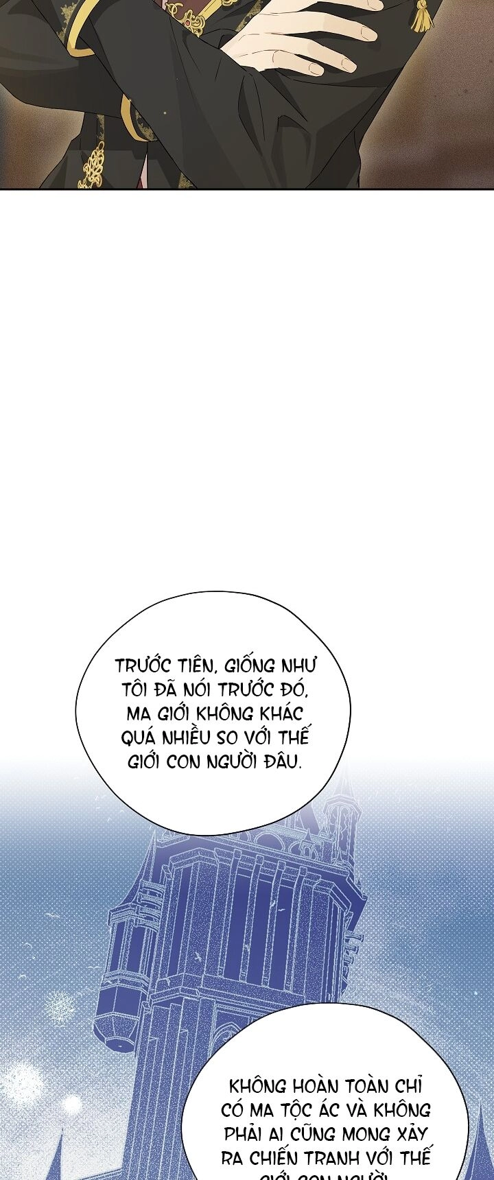 Thực Ra Tôi Mới Là Thật Chapter 109.1 - 16