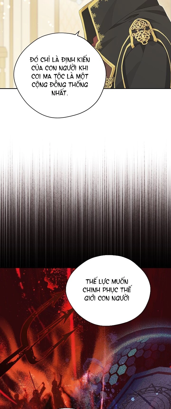 Thực Ra Tôi Mới Là Thật Chapter 109.1 - 19