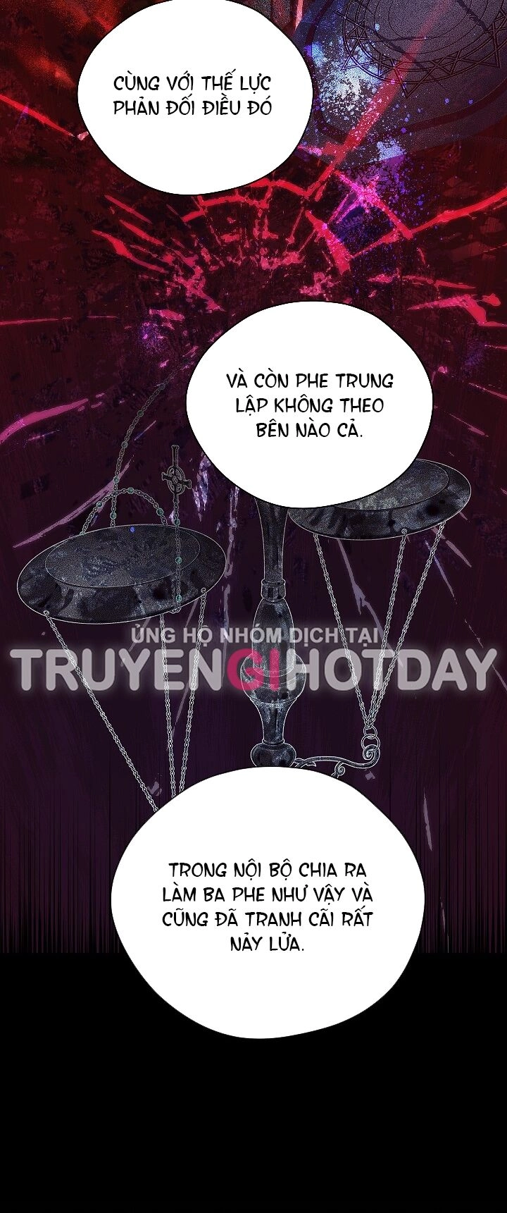 Thực Ra Tôi Mới Là Thật Chapter 109.1 - 20