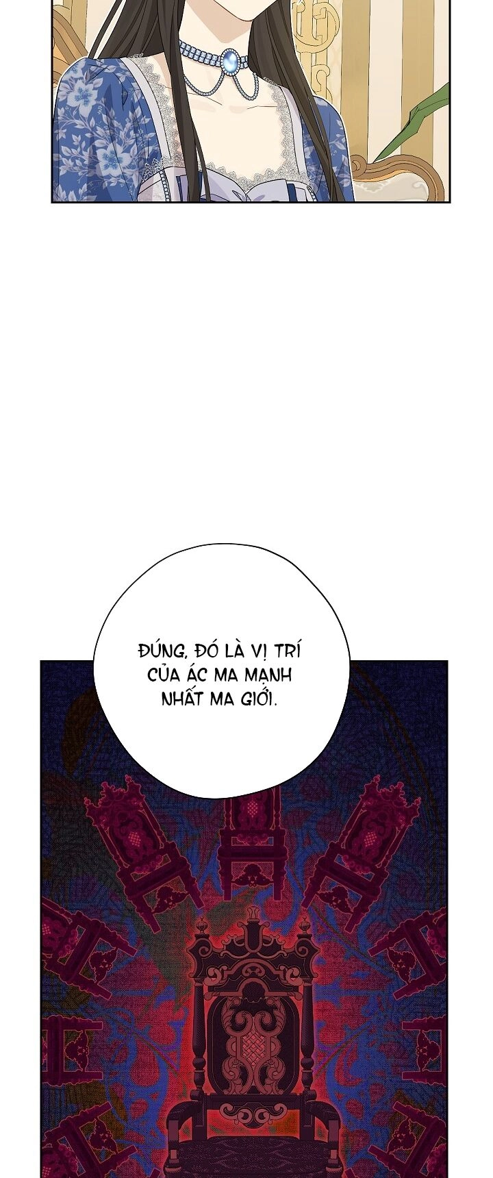 Thực Ra Tôi Mới Là Thật Chapter 109.1 - 22