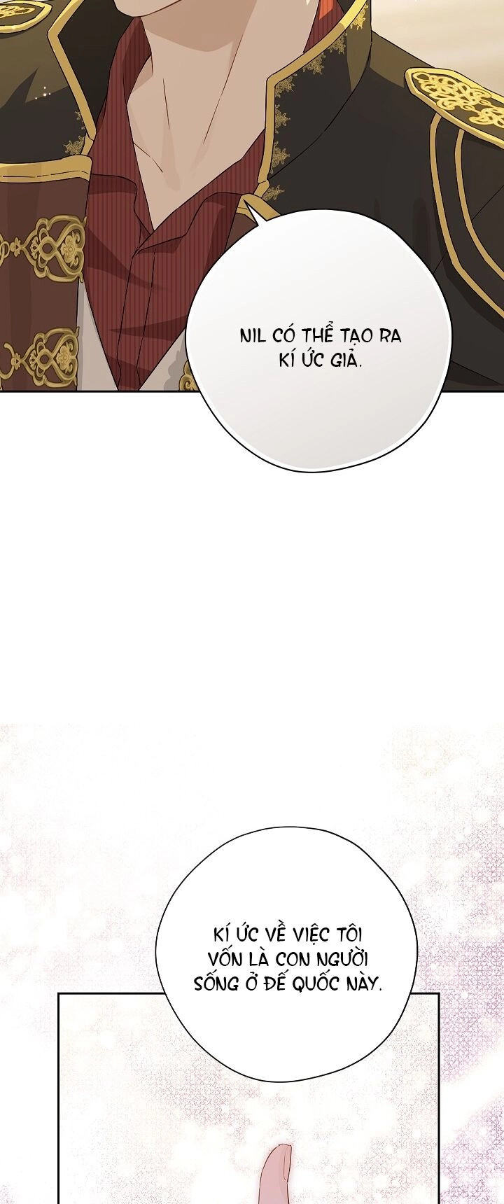 Thực Ra Tôi Mới Là Thật Chapter 109.1 - 27