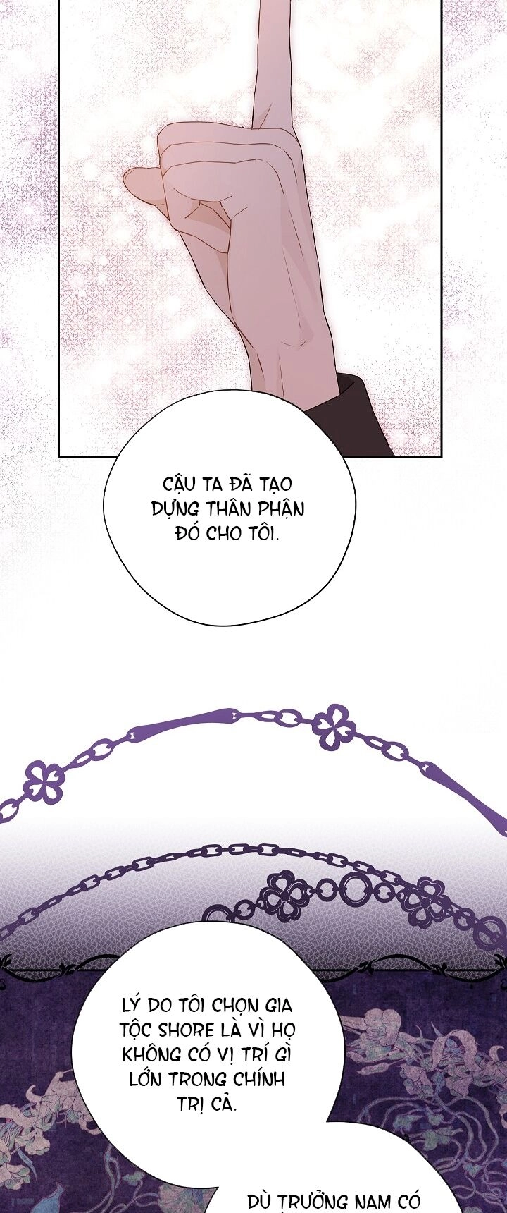 Thực Ra Tôi Mới Là Thật Chapter 109.1 - 28