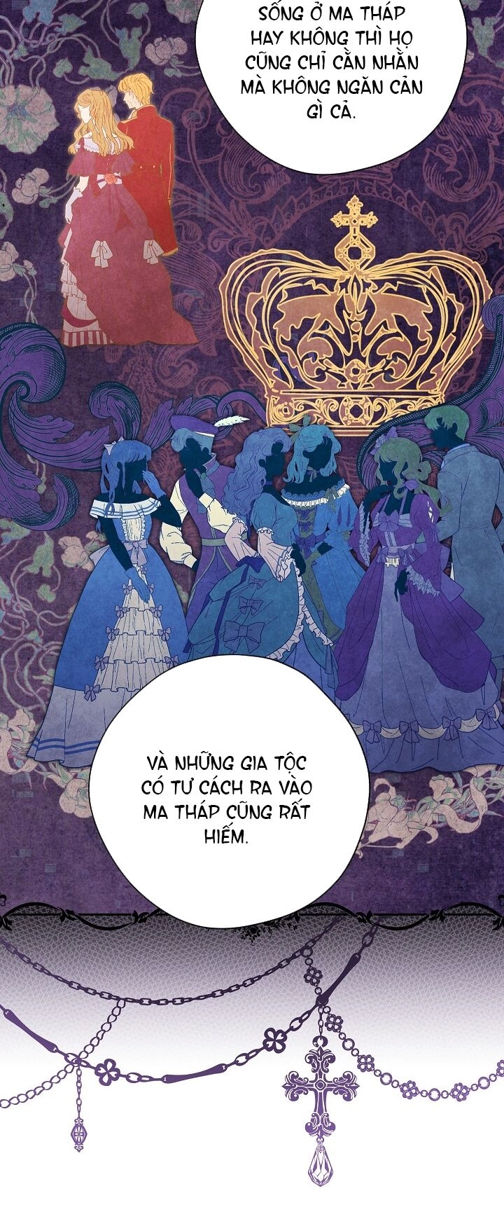 Thực Ra Tôi Mới Là Thật Chapter 109.1 - 29