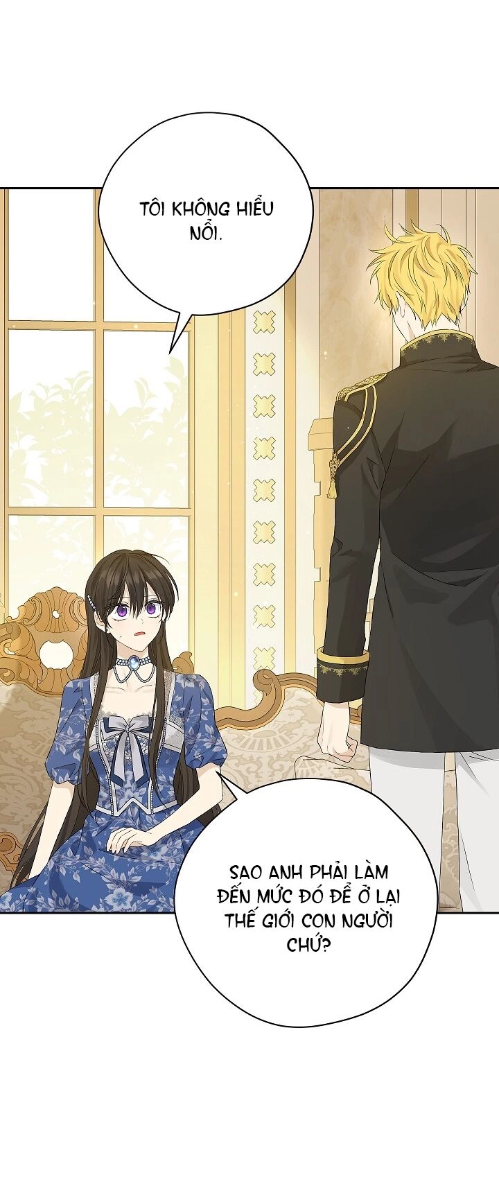 Thực Ra Tôi Mới Là Thật Chapter 109.1 - 30