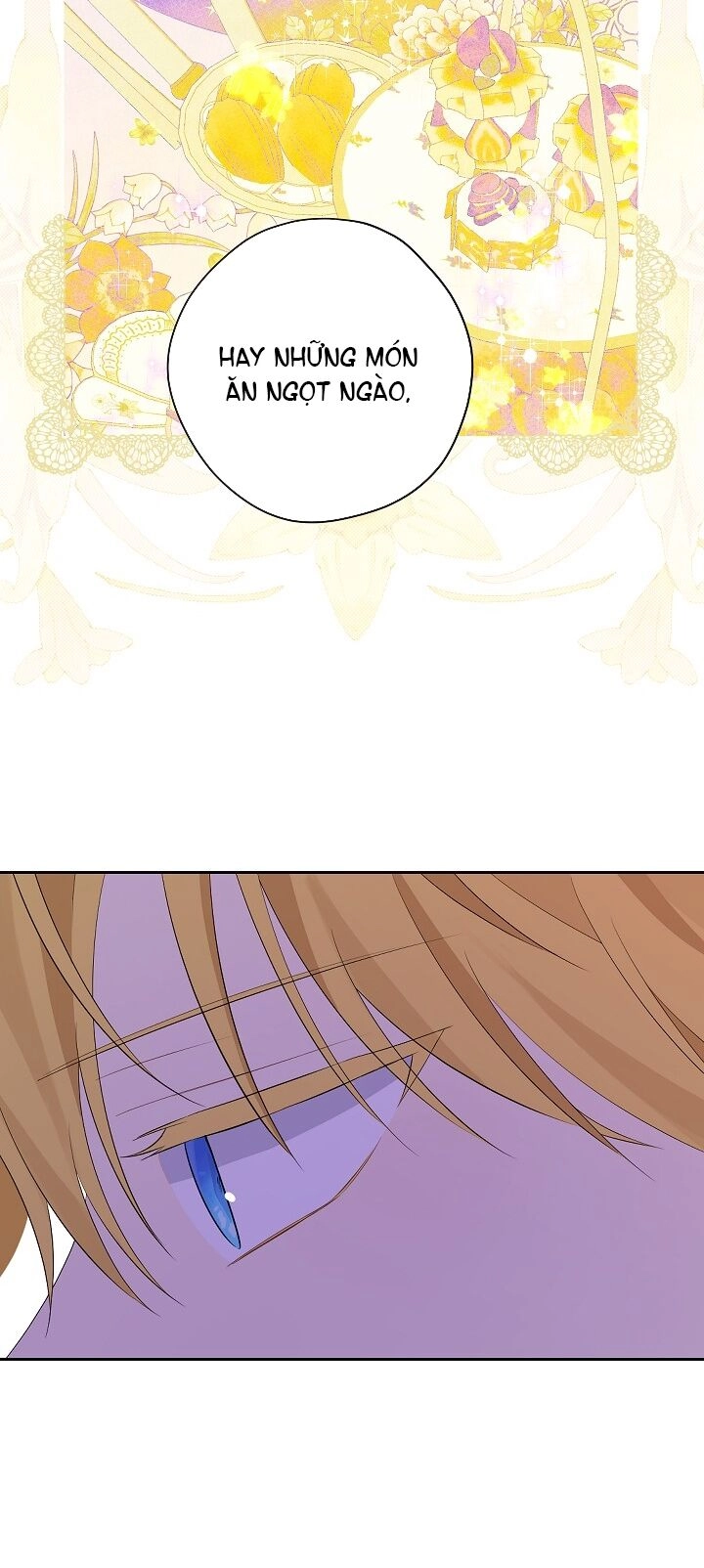 Thực Ra Tôi Mới Là Thật Chapter 109.2 - 3