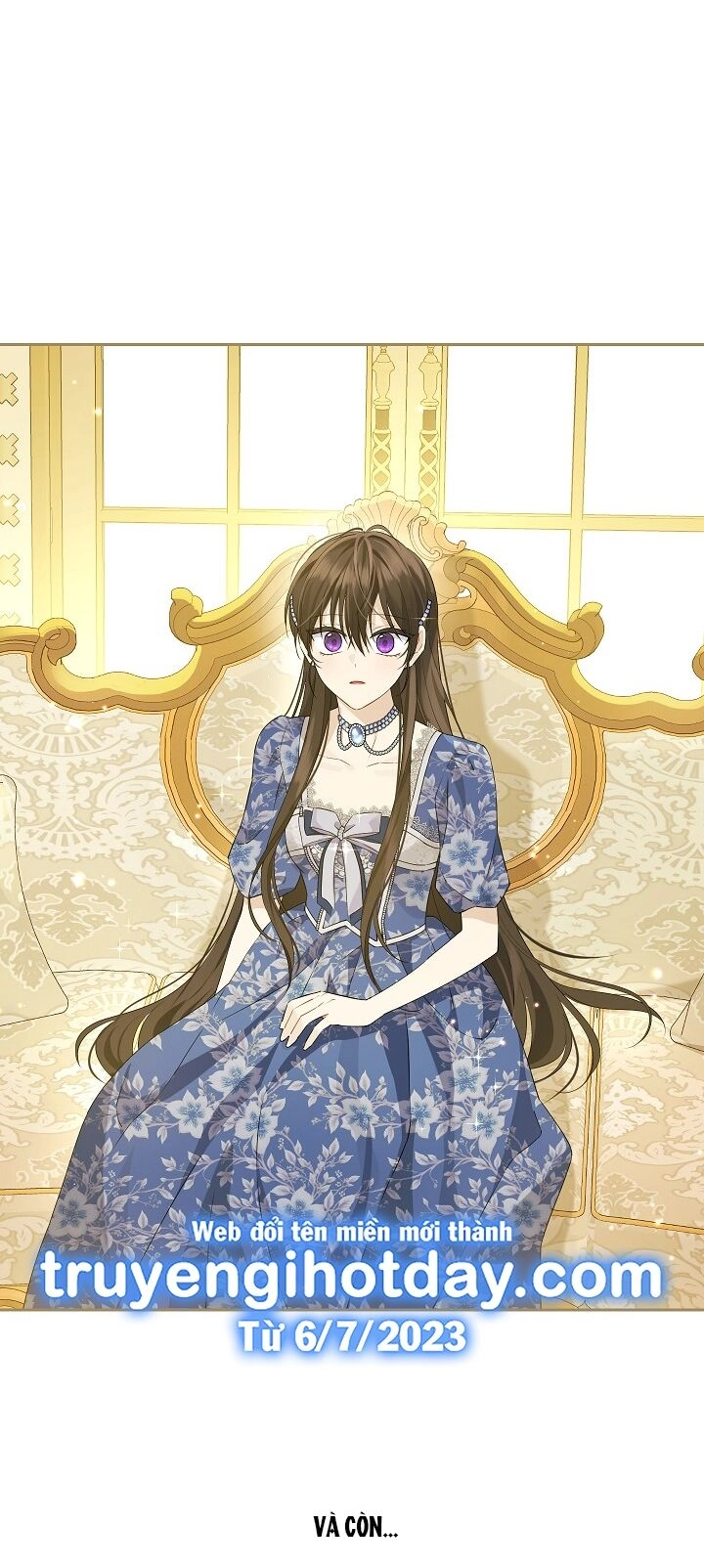 Thực Ra Tôi Mới Là Thật Chapter 109.2 - 4