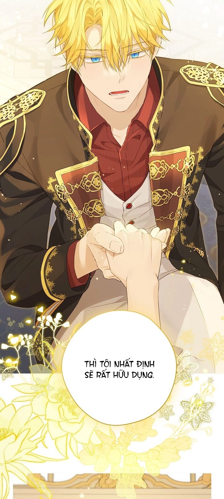 Thực Ra Tôi Mới Là Thật Chapter 109.2 - 12