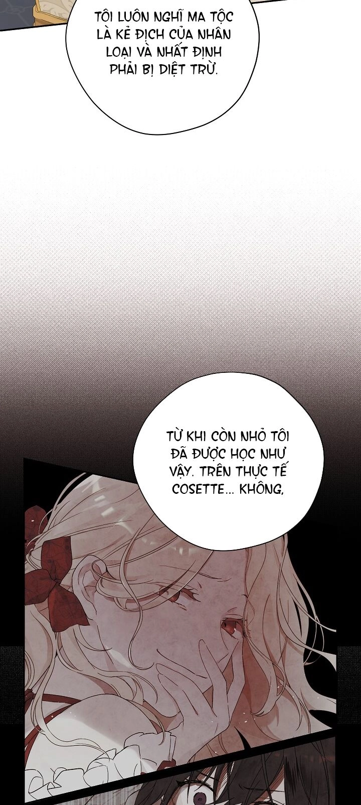 Thực Ra Tôi Mới Là Thật Chapter 109.2 - 17