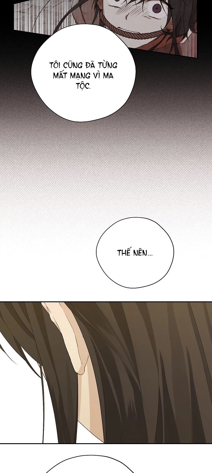 Thực Ra Tôi Mới Là Thật Chapter 109.2 - 18