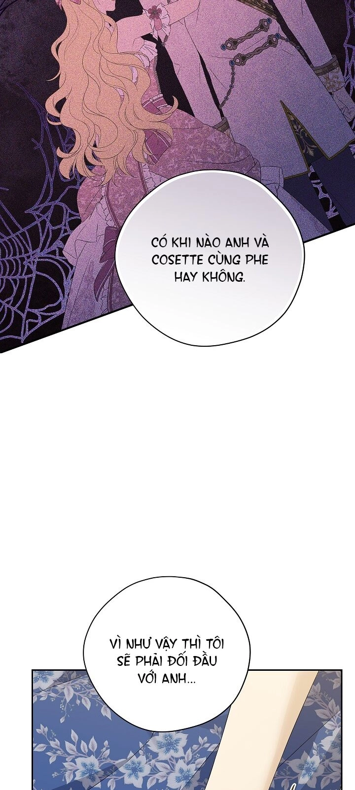 Thực Ra Tôi Mới Là Thật Chapter 109.2 - 20