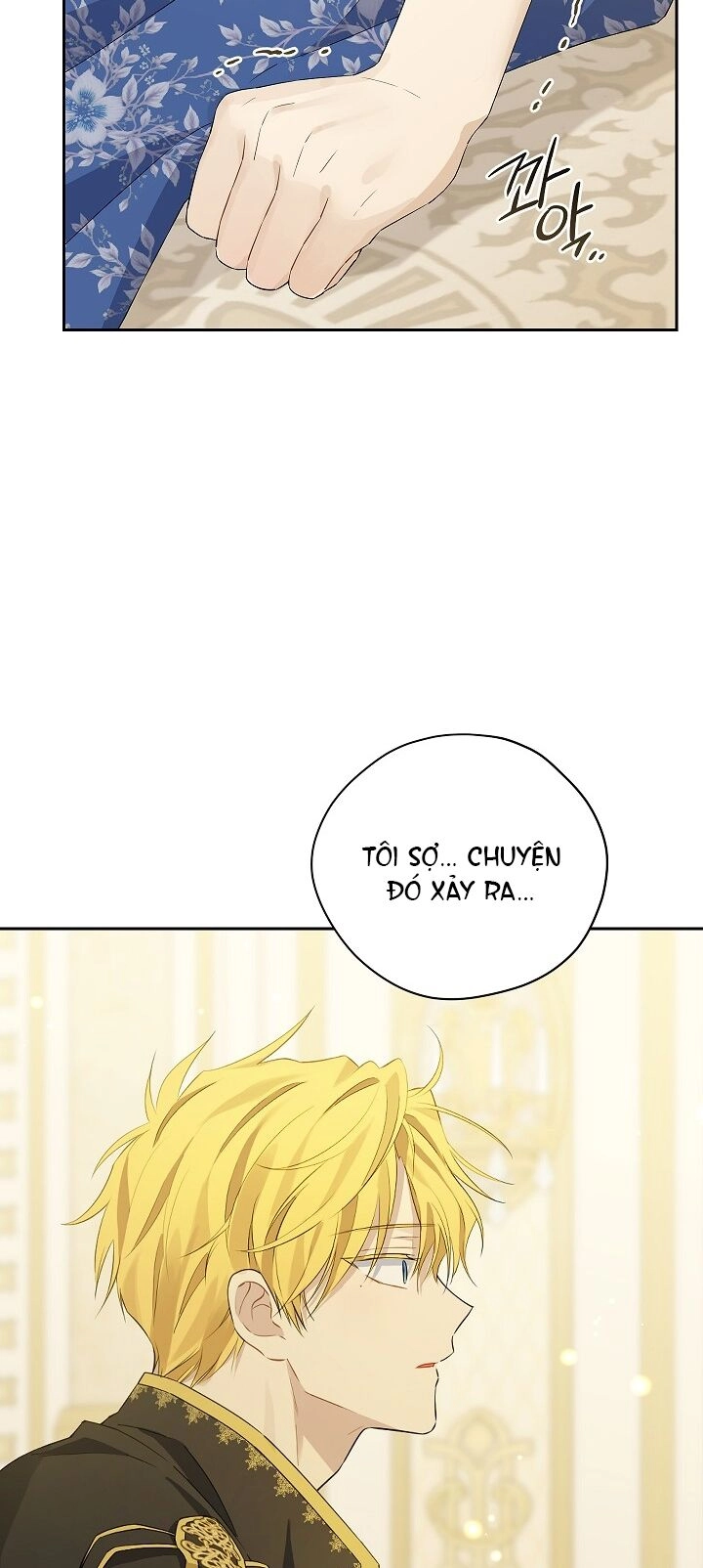 Thực Ra Tôi Mới Là Thật Chapter 109.2 - 21