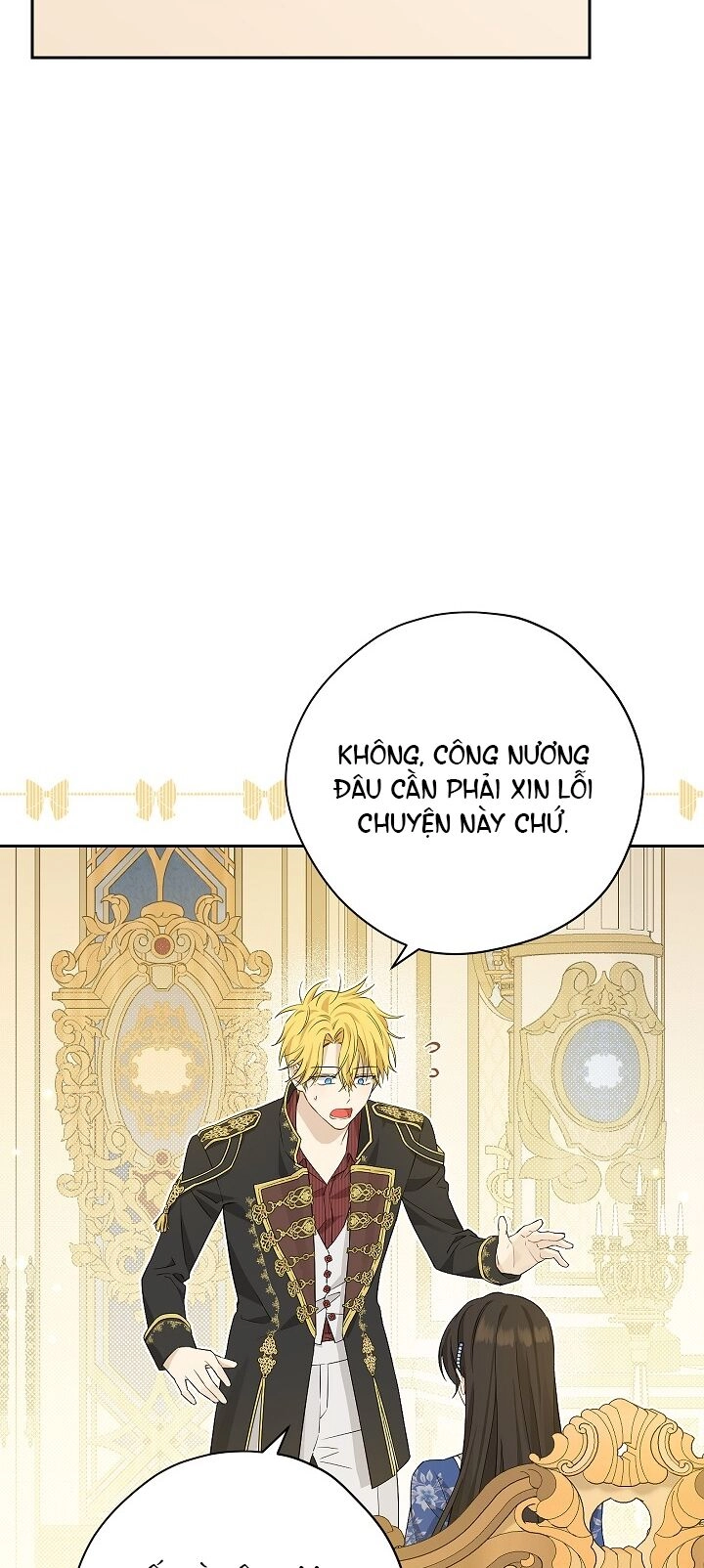 Thực Ra Tôi Mới Là Thật Chapter 109.2 - 25