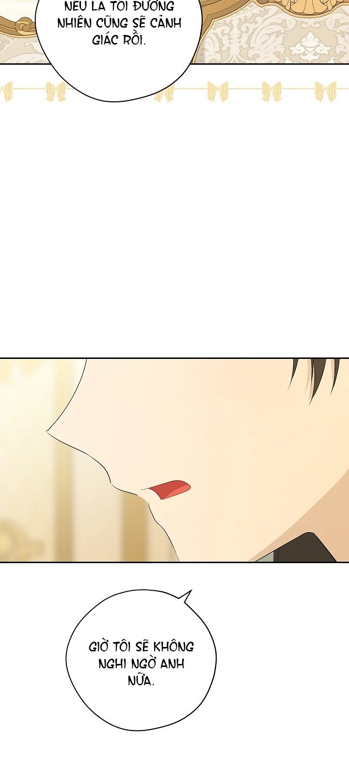 Thực Ra Tôi Mới Là Thật Chapter 109.2 - 26