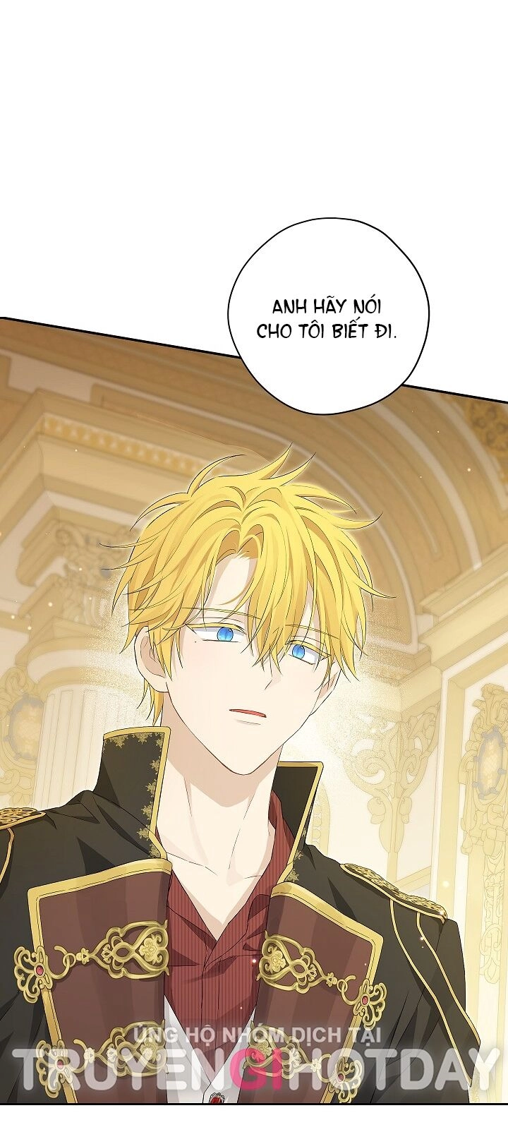 Thực Ra Tôi Mới Là Thật Chapter 109.2 - 27