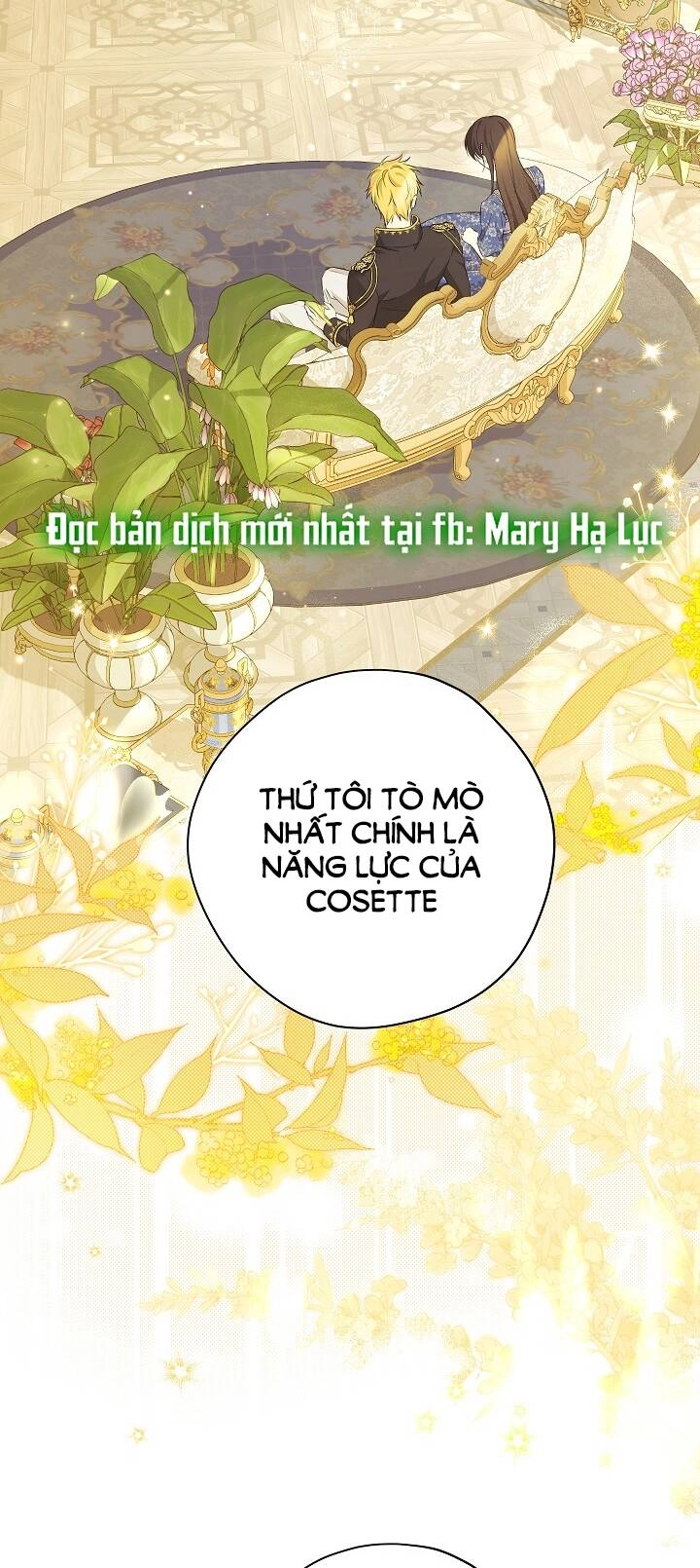 Thực Ra Tôi Mới Là Thật Chapter 110.1 - 2