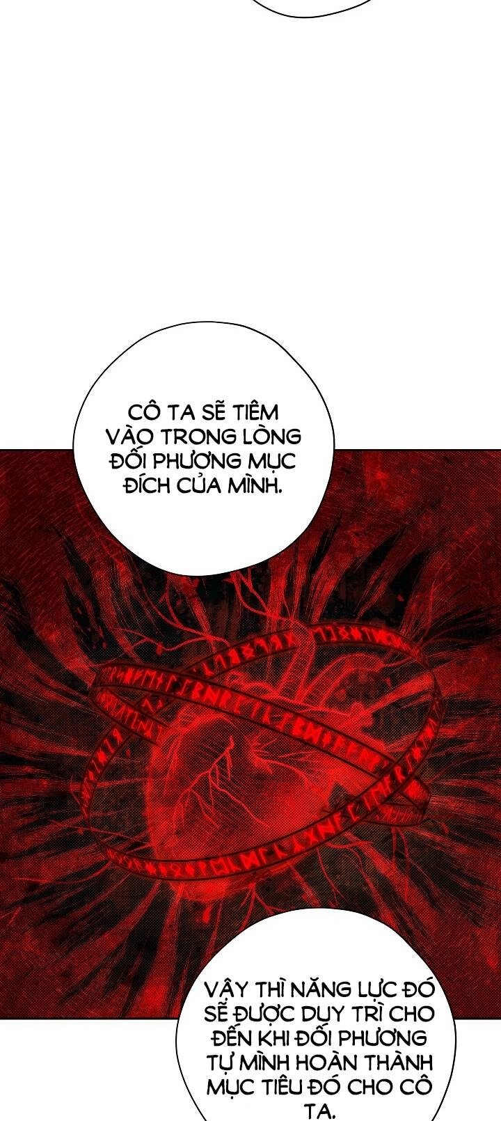 Thực Ra Tôi Mới Là Thật Chapter 110.1 - 4