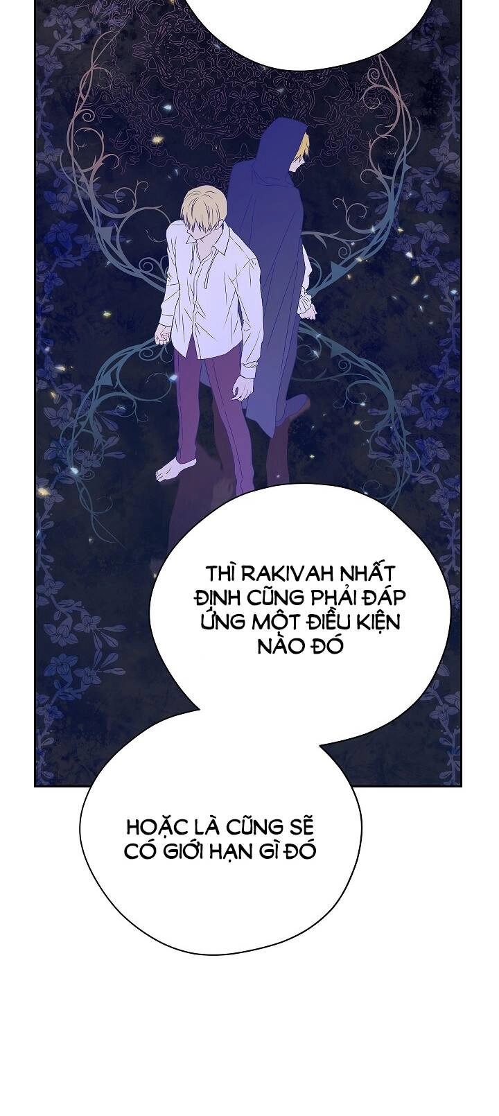 Thực Ra Tôi Mới Là Thật Chapter 110.1 - 9