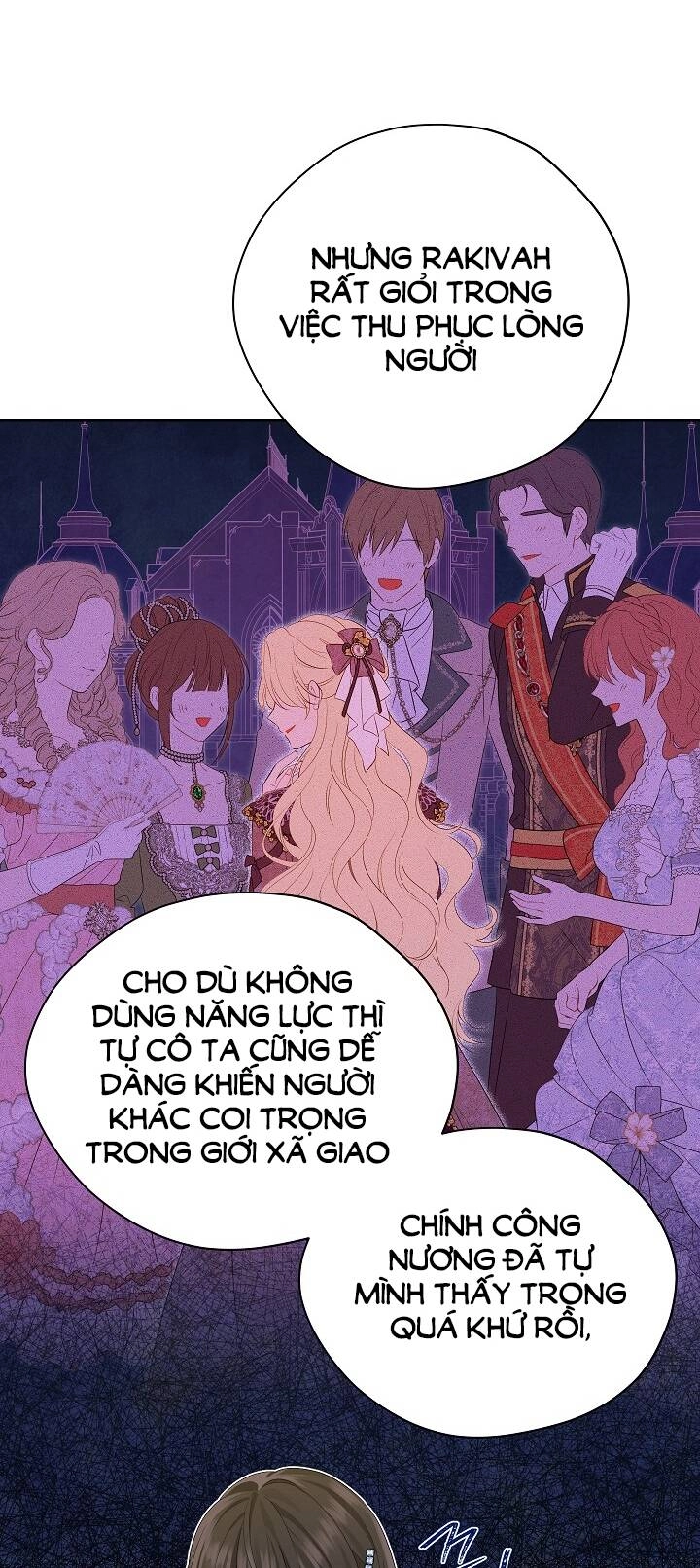 Thực Ra Tôi Mới Là Thật Chapter 110.1 - 10