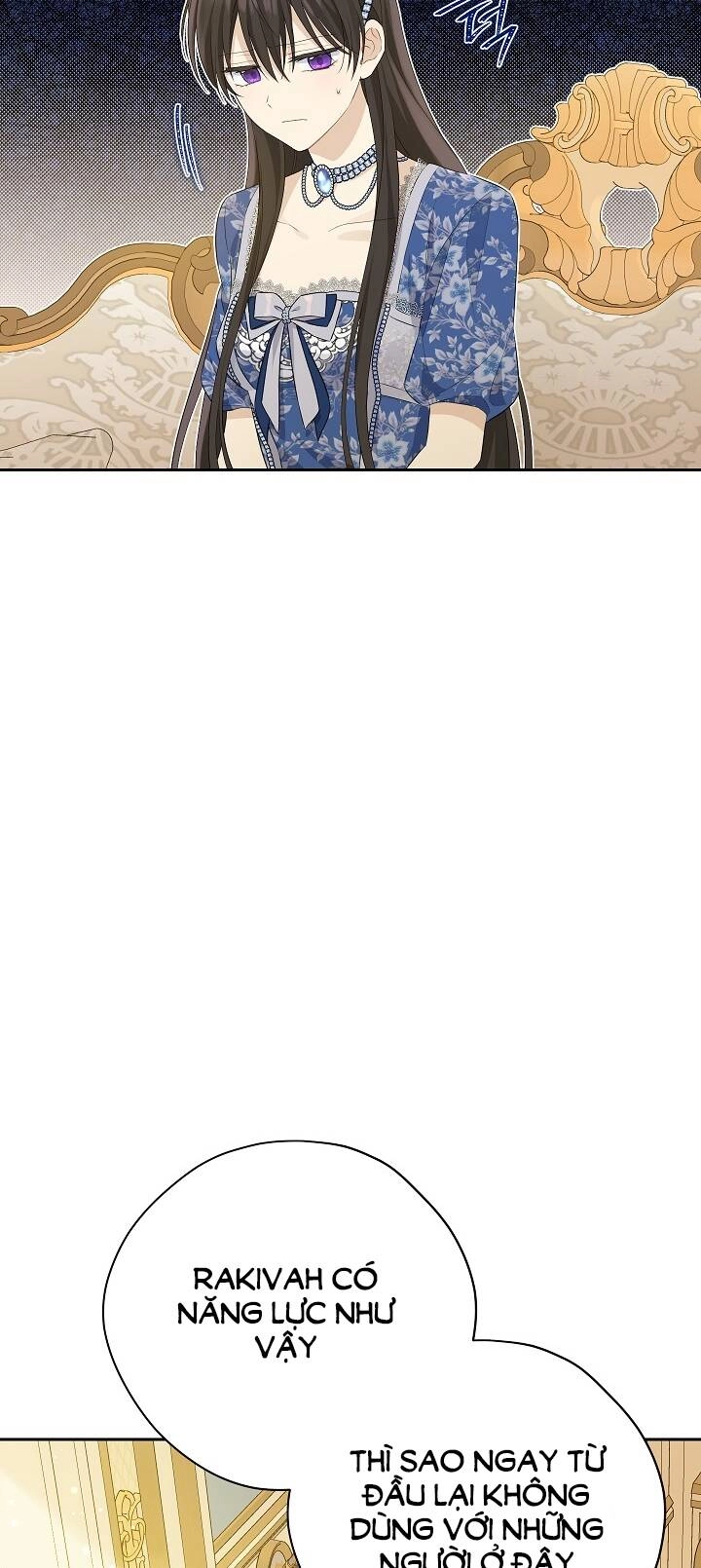 Thực Ra Tôi Mới Là Thật Chapter 110.1 - 11