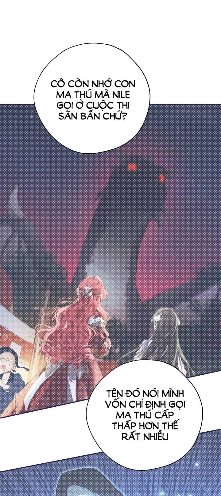 Thực Ra Tôi Mới Là Thật Chapter 110.1 - 15