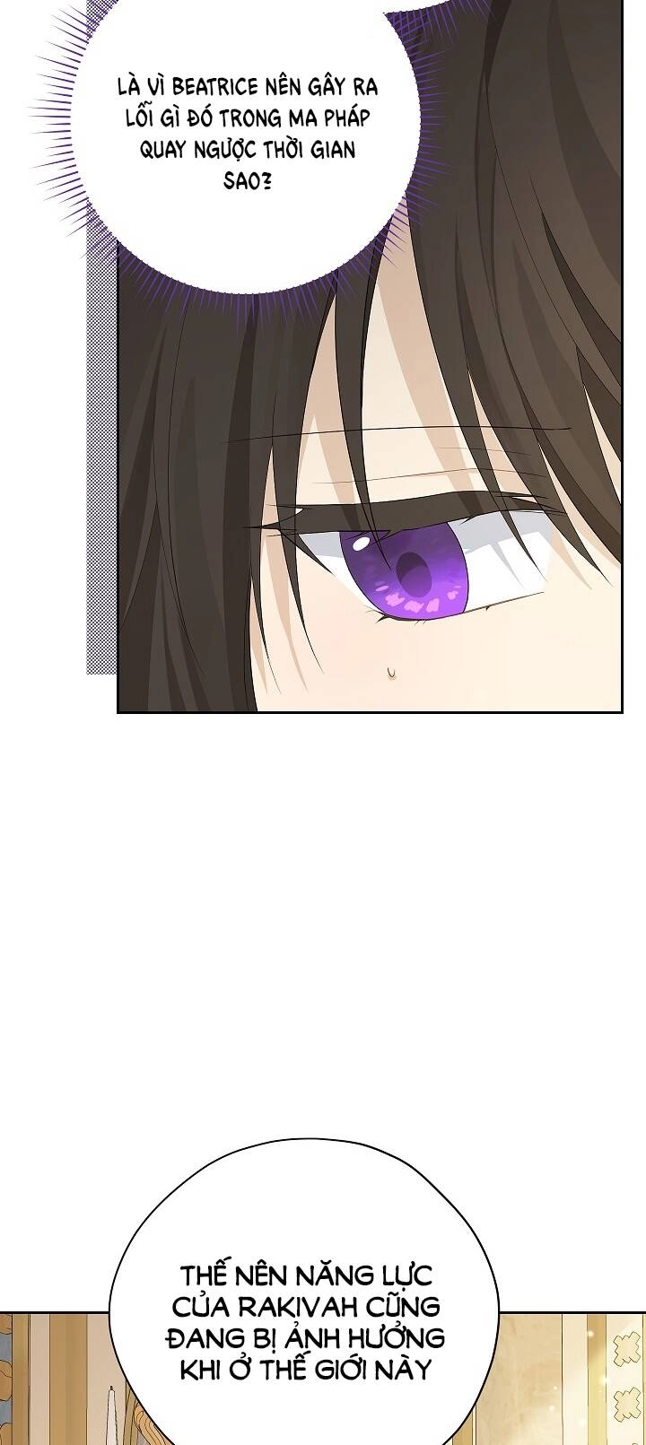 Thực Ra Tôi Mới Là Thật Chapter 110.1 - 18