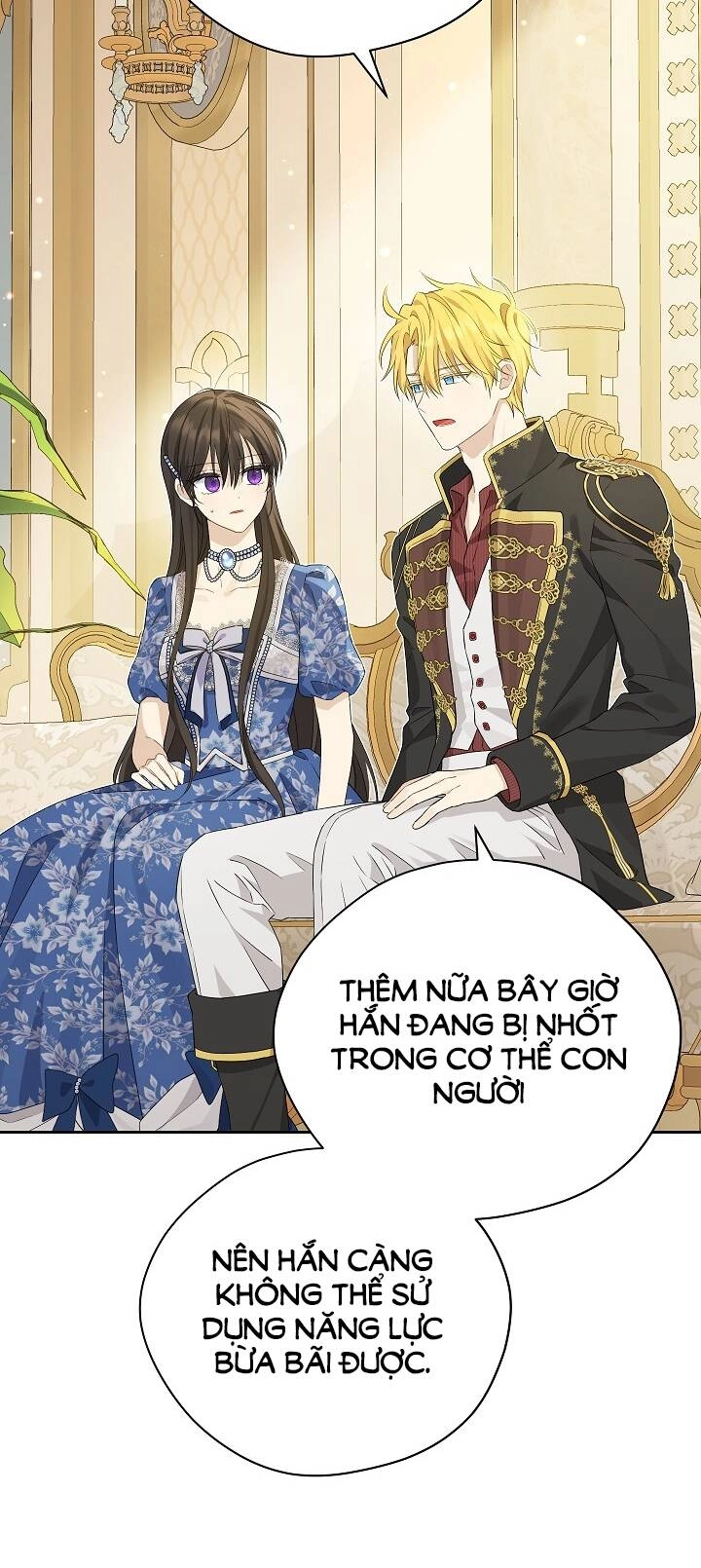 Thực Ra Tôi Mới Là Thật Chapter 110.1 - 19