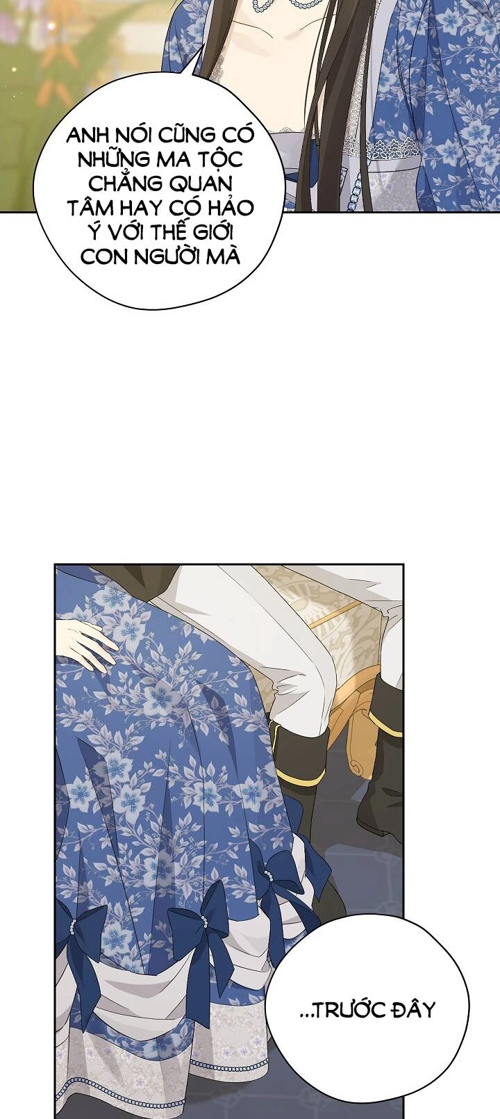 Thực Ra Tôi Mới Là Thật Chapter 110.1 - 22